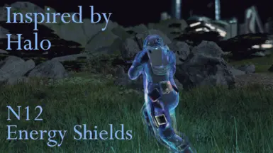 N12 - Energy Shields