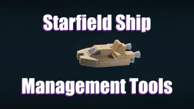 Traducation Francaise de Ship Management Tools (Hack Call Teleport)