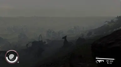 Immersive Exploration