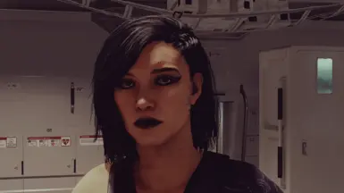 Andreja Face