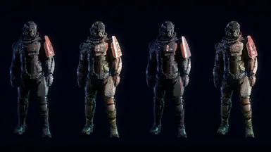 1.1 Jungle Tiger &amp; Grayscale Tiger