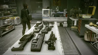 The Workshop