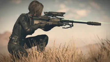 Hard Target