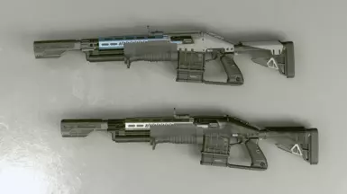 Vanilla vs mod