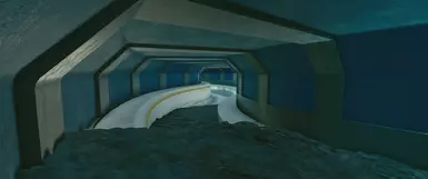 The Missing Tunnel (Optional File)