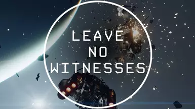 Leave No Witnesses