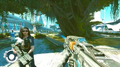 FOV 120