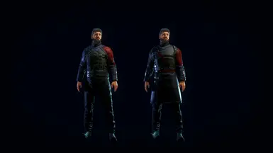 Navy Uniforms