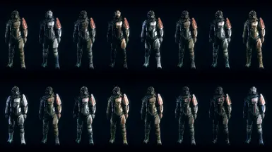 Antixeno &amp; Urbanwar Options