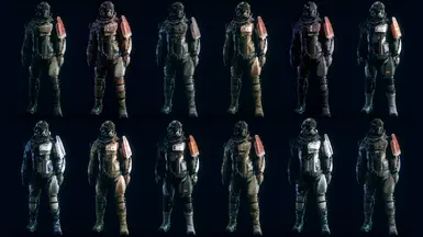 Marine Options
