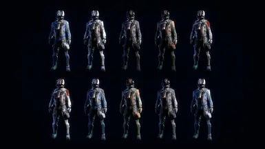 Pilot &amp; Vanguard Options