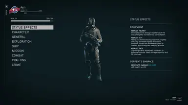 Mod-added armors are now auto-categorized by weight.