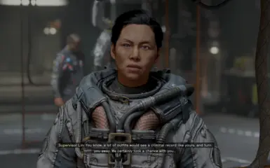 After choosing the Pirate background.