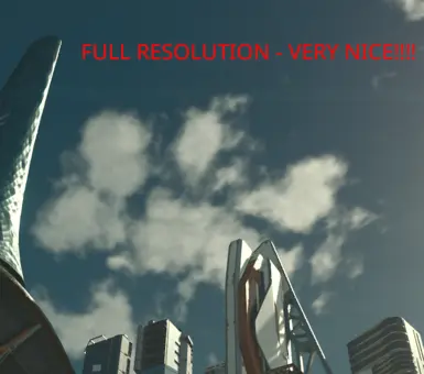 FULL RESOLUTION (bHalfResolution=0)