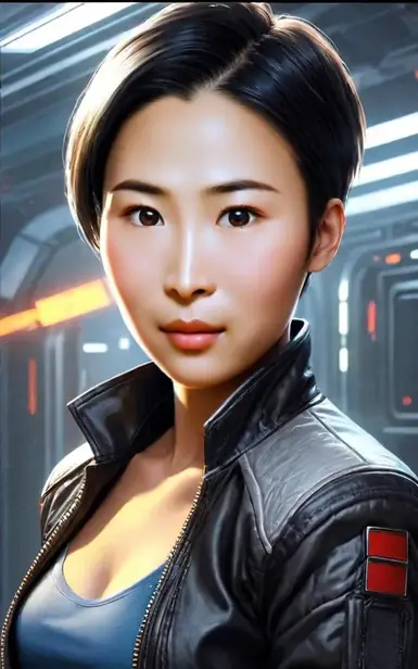 Chloe Bao