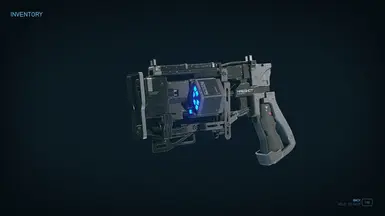 Standard Barrel