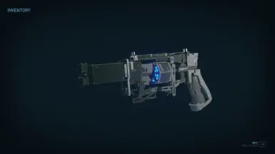 Long Barrel