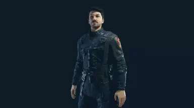 1.4 Added a navy reg force flightsuit variant
