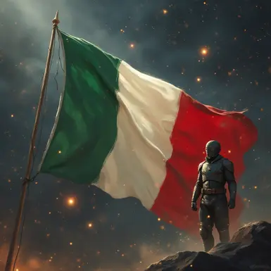 Starfield - Road to the Stars (ITALIANO)
