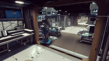 Infirmary 2x1