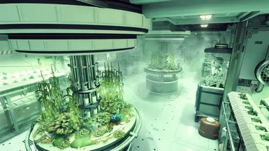 Hydroponics 2x1