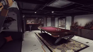 Living Space 2x2
