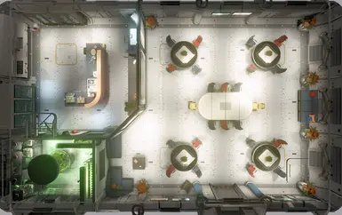 Mess Hall C01 2x3
