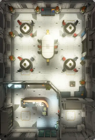 Mess Hall C02 3x2