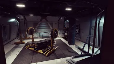 Gym 1x1