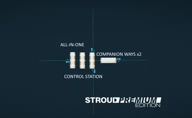 3x1 SPE modules