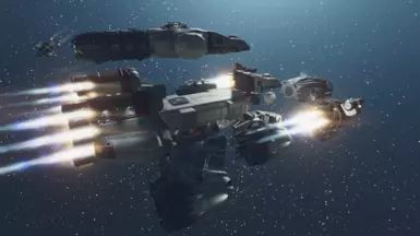 ZSW - Floating Modules