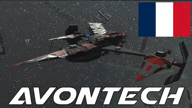 Avontech Shipyards - Traduction FR