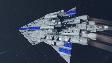 Venator Class Star Destroyer