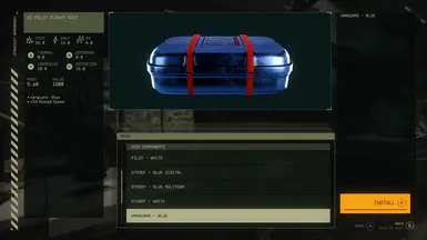 Functional skin application