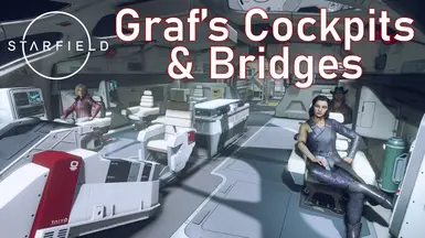 Graf's Cockpits and Bridges