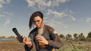 Jyn Erso 3 