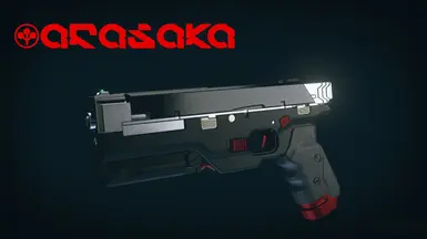 Arasaka Kenshin
