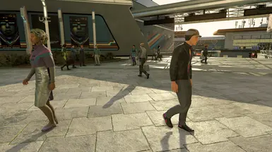 New Atlantis