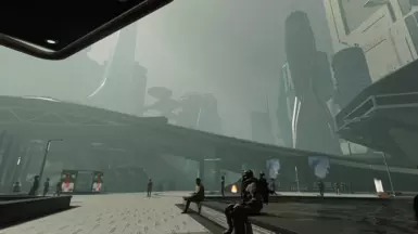 New Atlantis Expanded