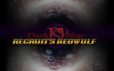 DarkStar Recruit's Beowulf