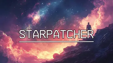StarPatcher