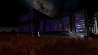 Purple Trip
