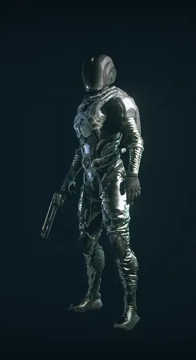 Regular Armor &amp; Helmet - Metal