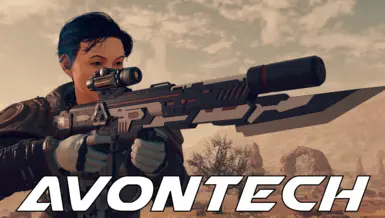 Avontech Munitions V2