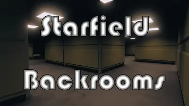 The Starfield Backrooms