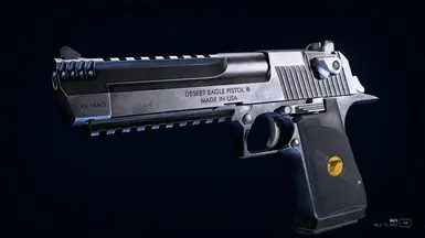 Desert Eagle