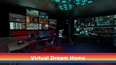 Virtual Dream Home