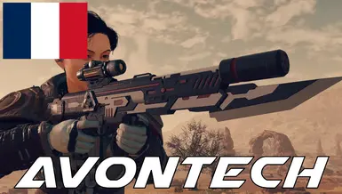 Avontech Munitions V2 - Traduction FR