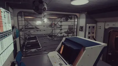 pioneer brig