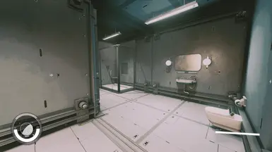 Cydonia - Premium Residence - Washroom